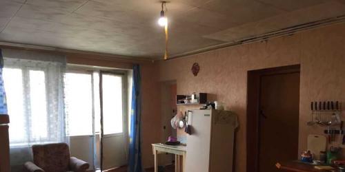 Комната Электросталь, ул Западная, 1