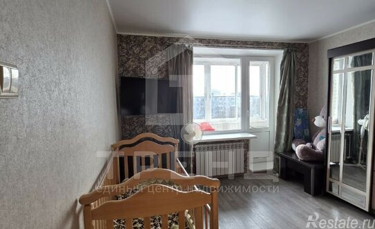 Продажа 1-комн квартиры на вторичном рынке Петергоф г, Эрлеровский б-р,  д. 24