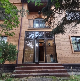 Аренда дома Южная улица,  д. 2