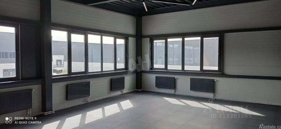 Аренда склада Коледино, 46Н-08916