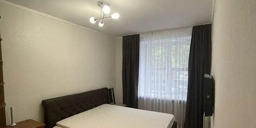 2-комн квартира улица Правды,  д. 7/9