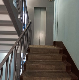 Продажа 2-комн квартиры на вторичном рынке Будапештская ул., 5, к 2, литера А Продажа 2-комн квартиры на вторичном рынке Будапештская ул., 5, к 2, литера А