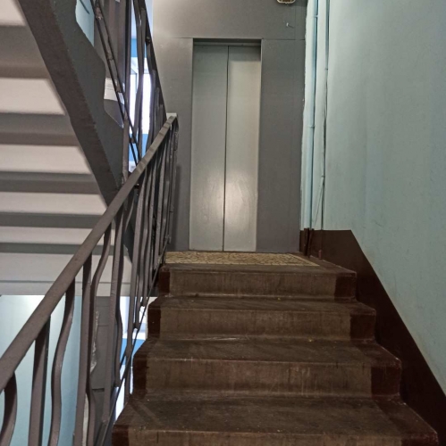 2-комн квартира Будапештская ул., 5, к 2, литера А