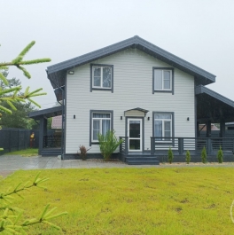 Продажа дома Зеленогорск г., Моховая ул. Продажа дома Зеленогорск г., Моховая ул.