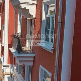 Продажа 2-комн квартиры на вторичном рынке улица Академика Павлова,  д. 9 к1