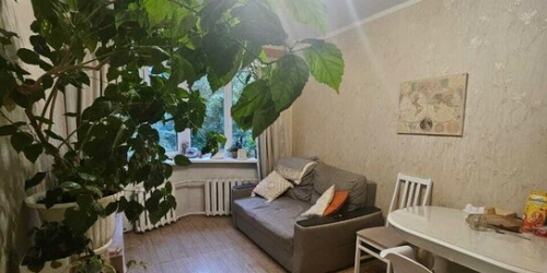 3-комн квартира Металлистов пр-кт,  д. 132