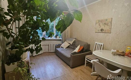 Продажа 3-комн квартиры на вторичном рынке Металлистов пр-кт,  д. 132