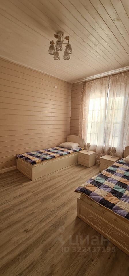 Продажа дома д. Вахнова Кара, улица Оятская, 34
