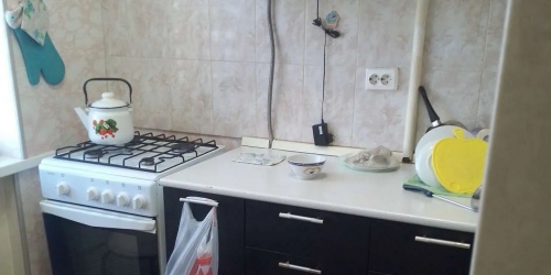 2-комн квартира Фортунатовская улица,  д. 27А