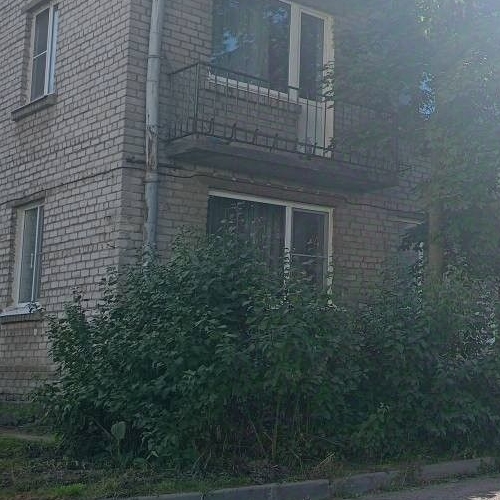 2-комн квартира Отрадное, Новая улица, 7