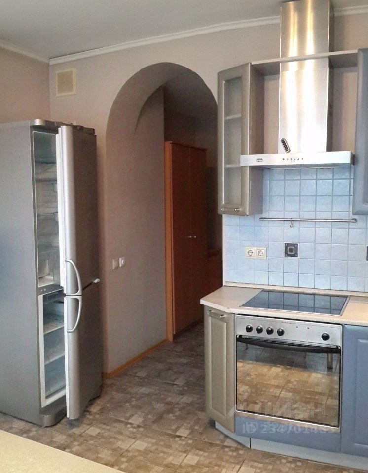 Продажа 3-комн квартиры на вторичном рынке Новочеремушкинская улица, 57К1