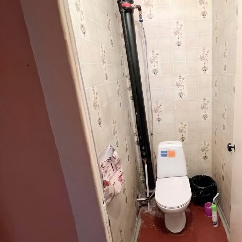 Комната 2-я Васильевского острова линия, 17