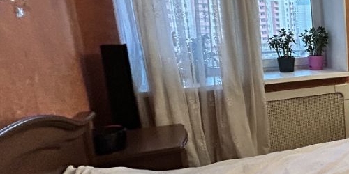 4-комн квартира улица Савушкина, 125К3