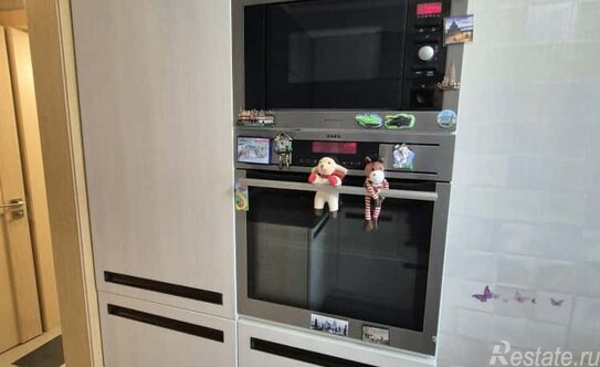 Продажа 3-комн квартиры на вторичном рынке Воскресенск, улица Кагана,  д. 12