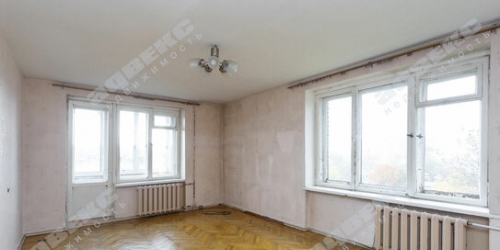 2-комн квартира Будапештская ул,  д. 21