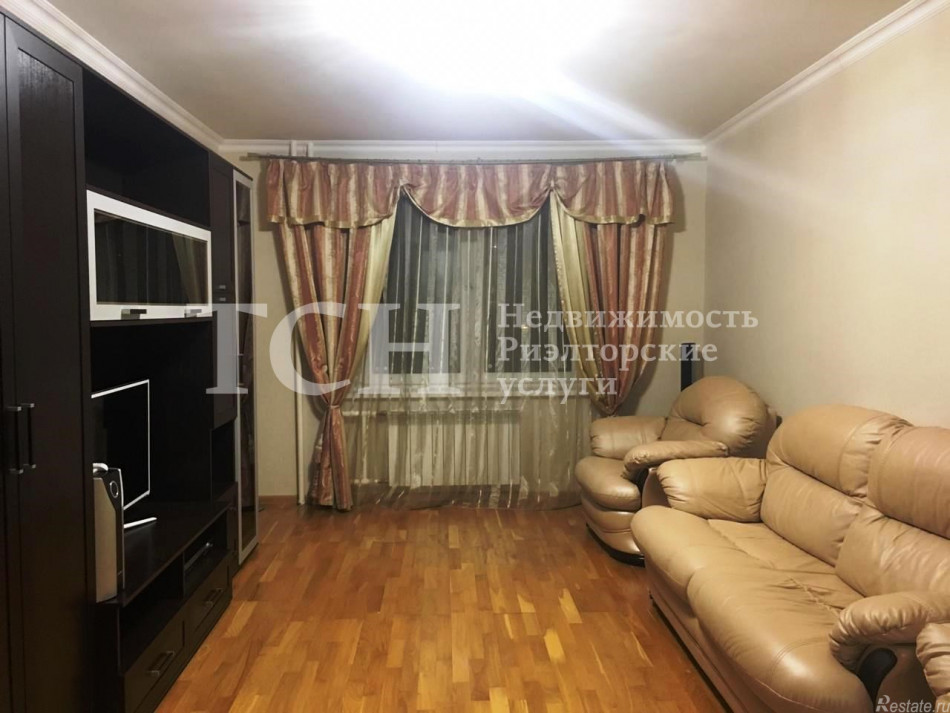 Продажа 2-комн квартиры на вторичном рынке Пушкино, 1-я Серебрянская ул, 21,  д. 21