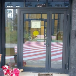 Продажа 2-комн квартиры на вторичном рынке ул Клинская,  д. 2А