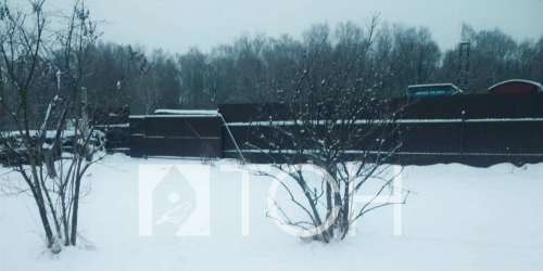 Земельный участок Щелково, Заречная ул, 105Б