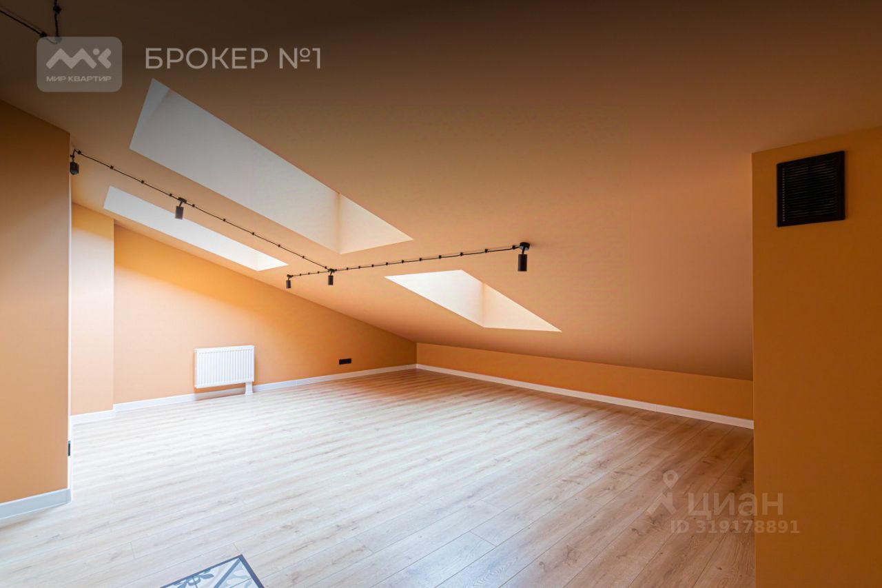 Продажа студии улица Коли Томчака, 10