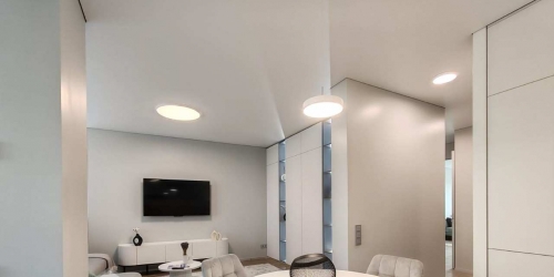 2-комн квартира Профсоюзная улица, дом 25