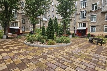 3-комн квартира Донская улица, 28