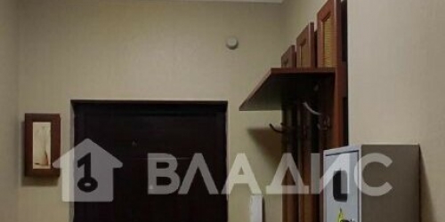 1-комн квартира улица Коммуны,  д. 61