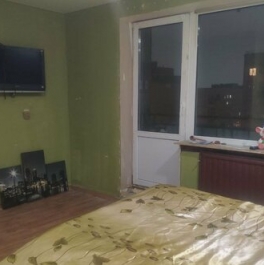 Продажа 1-комн квартиры на вторичном рынке Сертолово-1, ул Молодцова,  д. 15,  к. 2