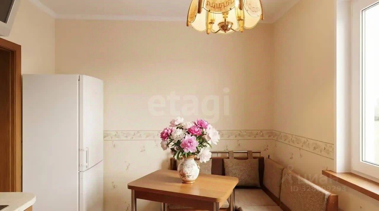 Продажа 1-комн квартиры на вторичном рынке Осенний бульвар, 18К2