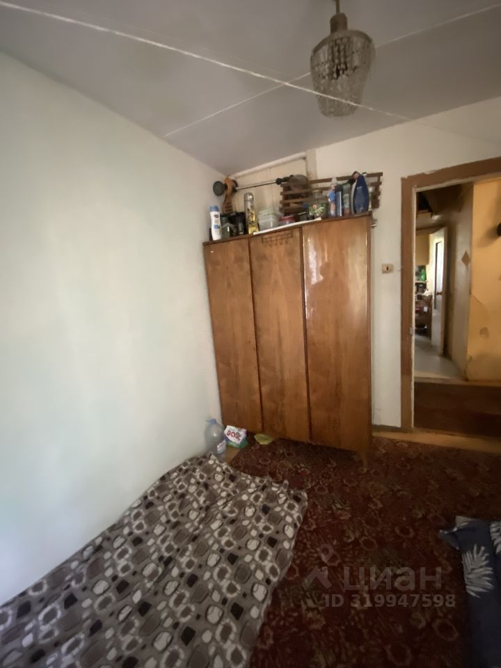 Продажа 3-комн квартиры на вторичном рынке Лобня, улица Победы, 14