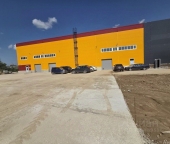 Продать Складские помещения Одинцово г, Можайское ш  2А 