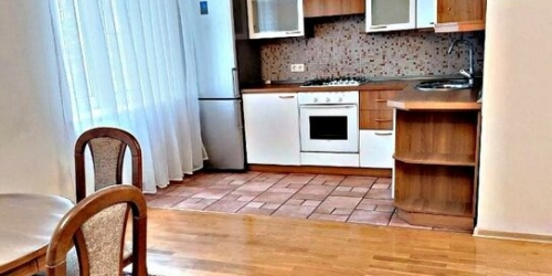 3-комн квартира Волконский 2-й пер,  д. 12