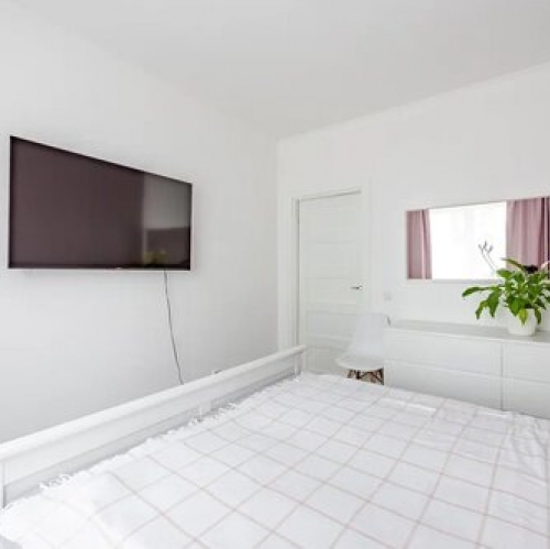 2-комн квартира Комендантский пр-кт