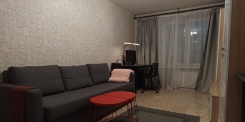 3-комн квартира ул Кузнецовская,  д. 22