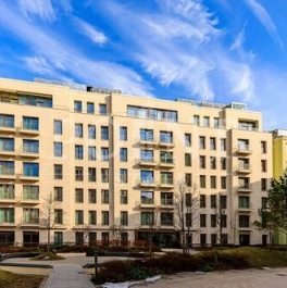 Продажа 2-комн квартиры на вторичном рынке Спасоналивковский 2-й пер,  д. 2