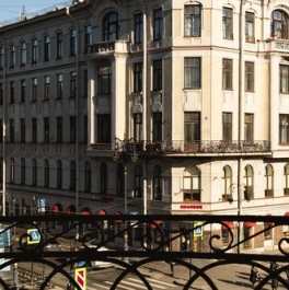 Продажа 3-комн квартиры на вторичном рынке пр-кт Чернышевского,  д. 11/57