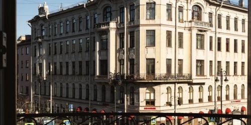 3-комн квартира пр-кт Чернышевского,  д. 11/57