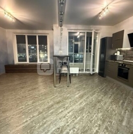 Продажа 2-комн квартиры на вторичном рынке Суздальское ш,  д. 22,  к. 4 стр 1