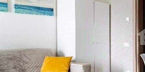 Студия улица Грибалевой, 7к3