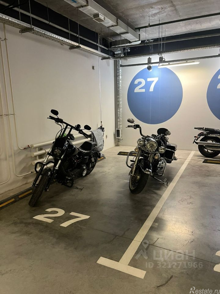 Аренда гаража Лётная улица,  д. 95Б к2