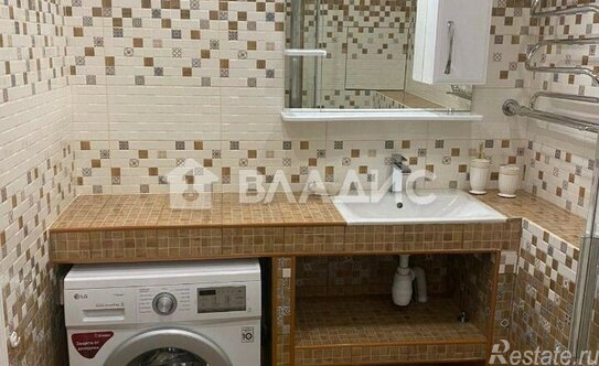 Продажа 2-комн квартиры на вторичном рынке Московский г, Москвитина ул