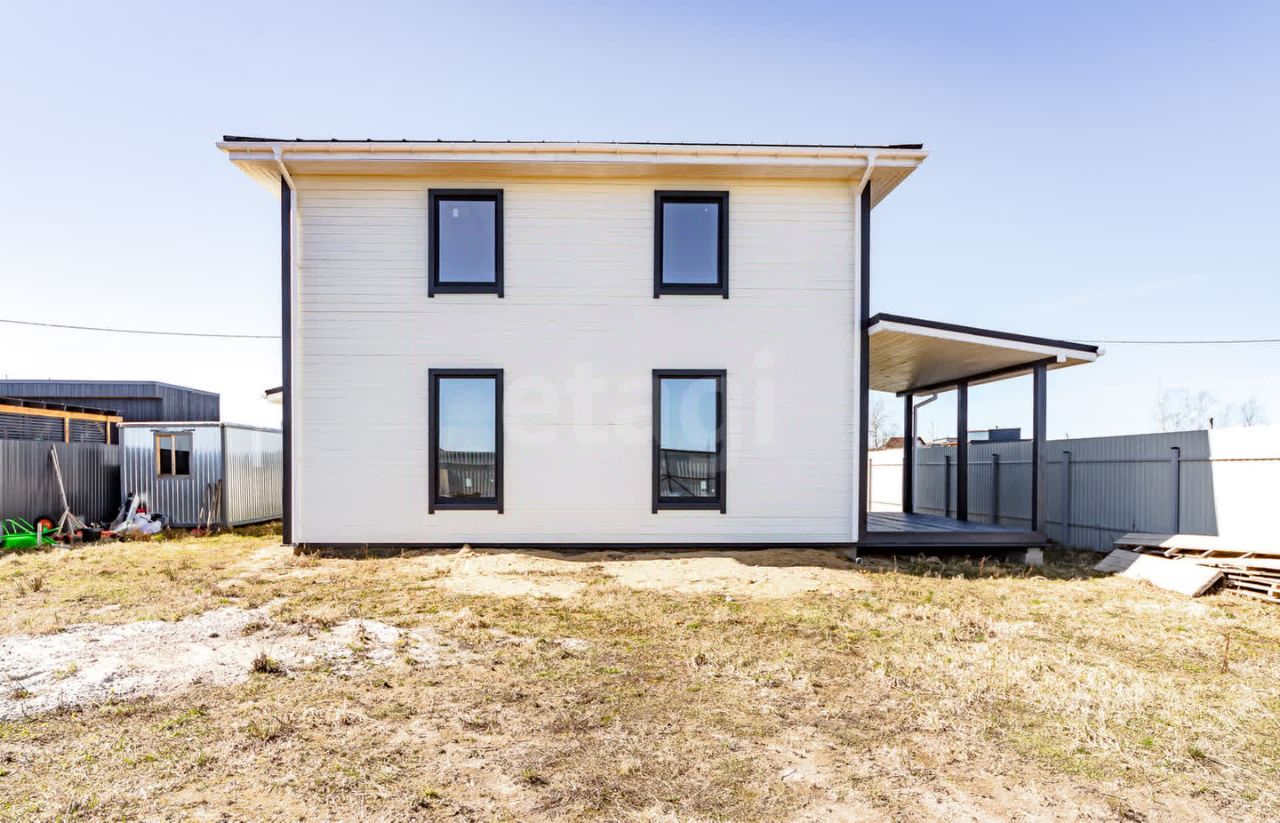 Продажа дома Александровский Каскад ТСН, улица Измайловская,  д. 12