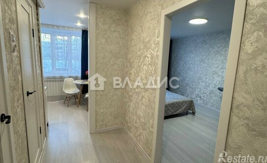 Продажа 1-комн квартиры на вторичном рынке Будапештская улица,  д. 98 к1