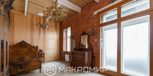 4-комн квартира Климентовский пер,  д. 9/1