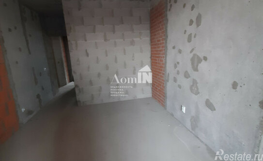 Продажа 3-комн квартиры на вторичном рынке улица Типанова,  д. 22 с1