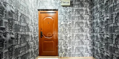 1-комн квартира ул Пушкинская,  д. 48