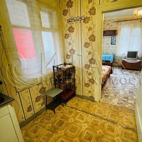 Коттедж/дом Никольский городской поселок, переулок Школьный, 7