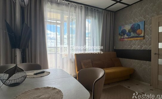 Продажа 1-комн квартиры на вторичном рынке Город Всеволожск, улица Шевченко,  д. 14