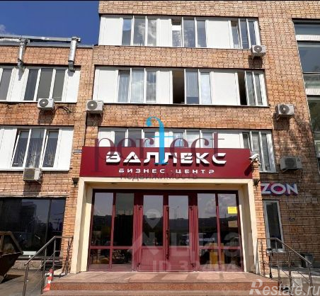 Продажа торгового помещения Старокалужское шоссе