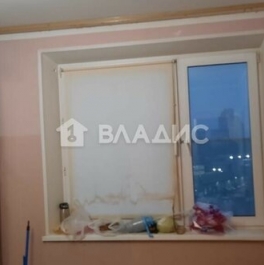 Продажа 1-комн квартиры на вторичном рынке улица Горбунова,  д. 10 к2