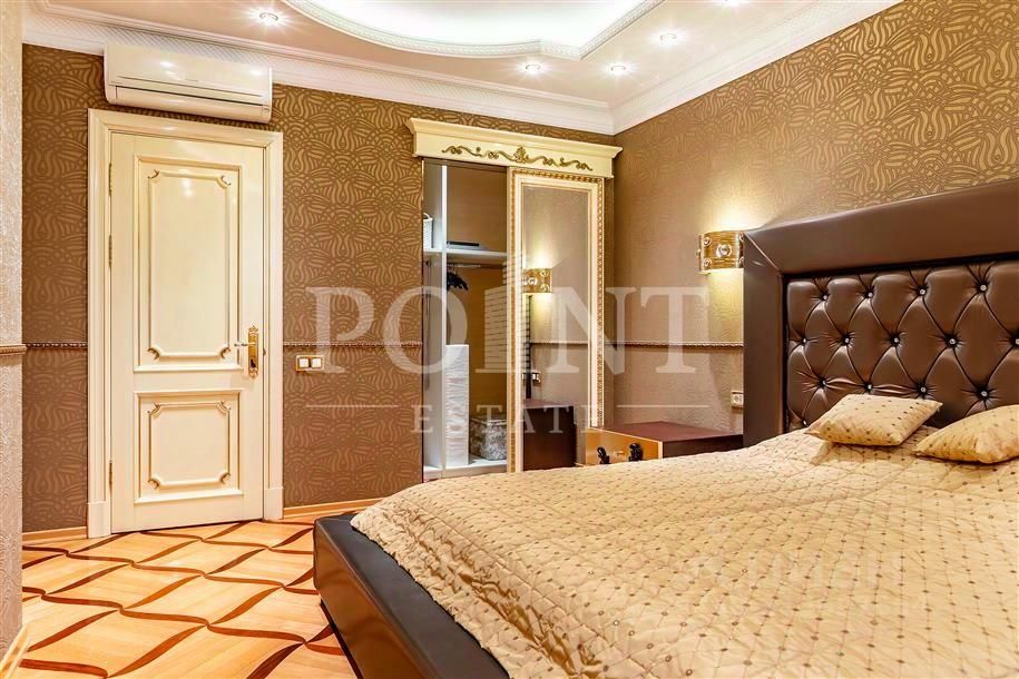 Продажа 4-комн квартиры на вторичном рынке Нежинская улица, 1к4